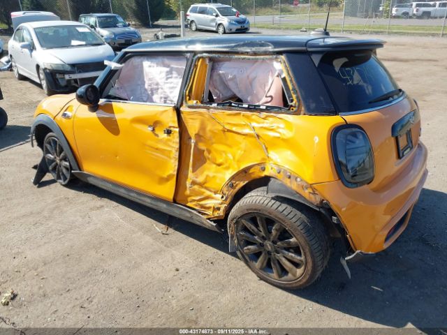 2014 MINI HARDTOP WMWXM7C52ET987495 Photo 2