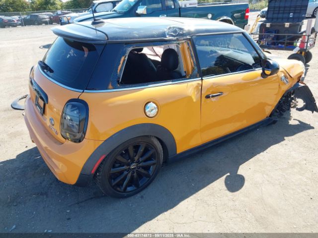 2014 MINI HARDTOP WMWXM7C52ET987495 Photo 3