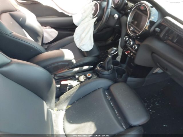 2014 MINI HARDTOP WMWXM7C52ET987495 Photo 4
