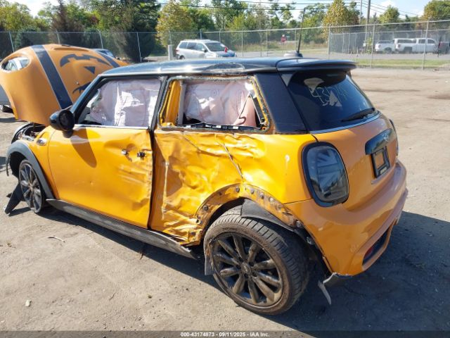 2014 MINI HARDTOP WMWXM7C52ET987495 Photo 5