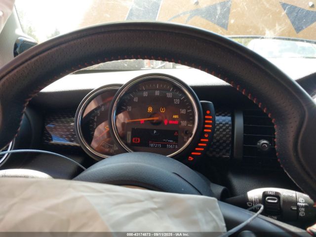 2014 MINI HARDTOP WMWXM7C52ET987495 Photo 6