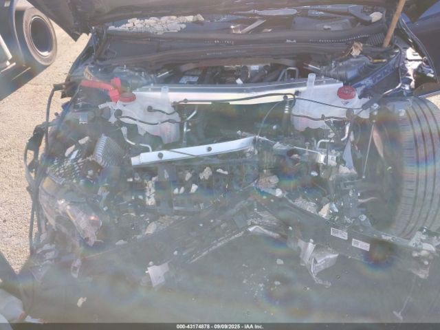 2024 MERCEDES-BENZ EQE 350+ W1KEG2BB0RF056984 Photo 9