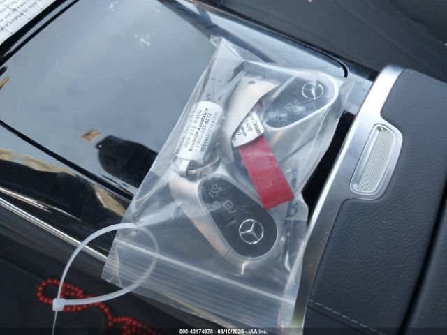 2024 MERCEDES-BENZ EQE 350+ W1KEG2BB0RF056984 Photo 10