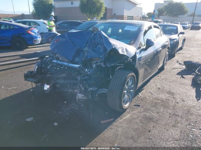 2024 MERCEDES-BENZ EQE 350+ W1KEG2BB0RF056984 Photo 1