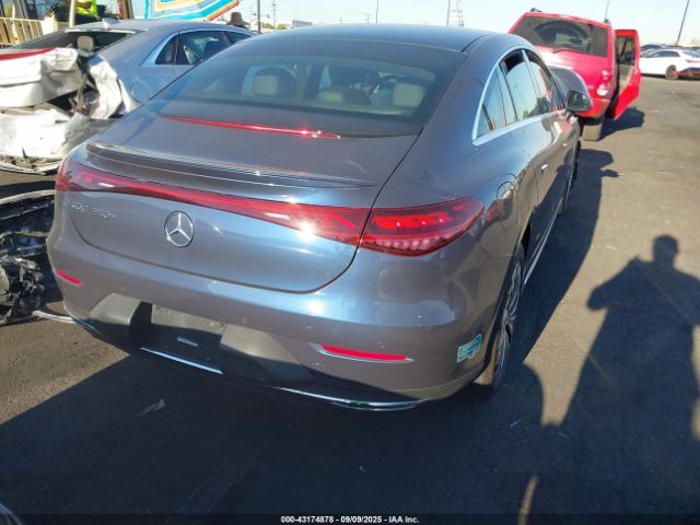 2024 MERCEDES-BENZ EQE 350+ W1KEG2BB0RF056984 Photo 3