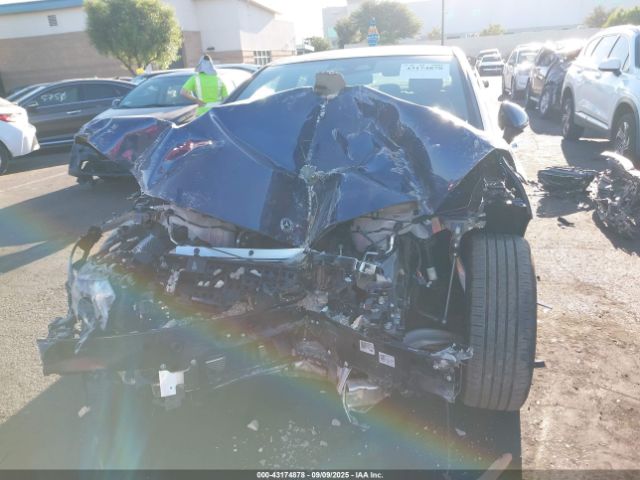 2024 MERCEDES-BENZ EQE 350+ W1KEG2BB0RF056984 Photo 5