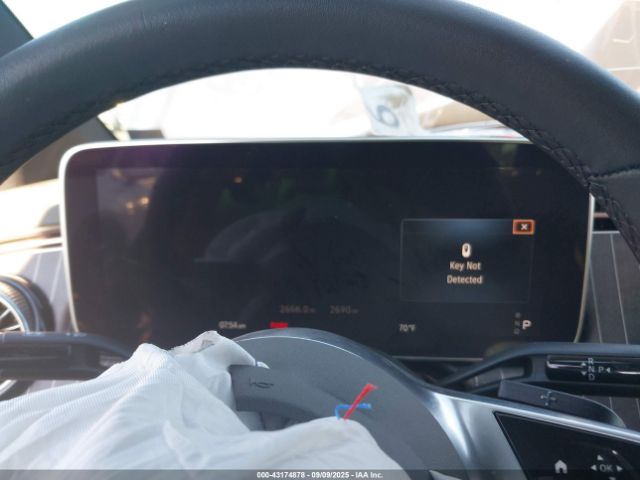 2024 MERCEDES-BENZ EQE 350+ W1KEG2BB0RF056984 Photo 6