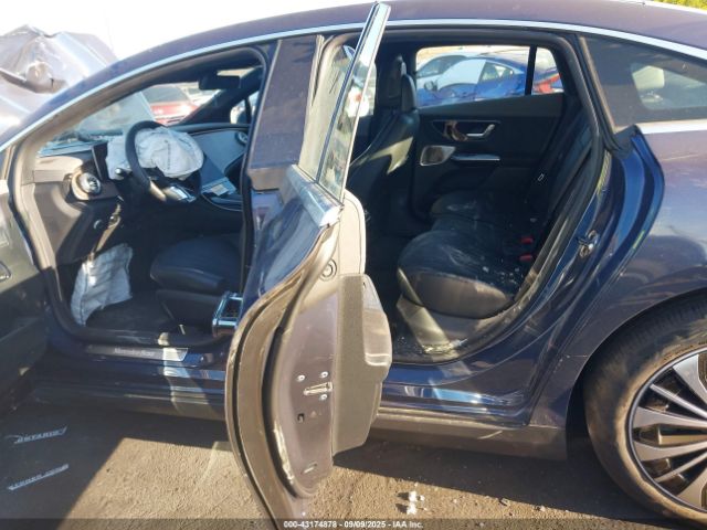 2024 MERCEDES-BENZ EQE 350+ W1KEG2BB0RF056984 Photo 7