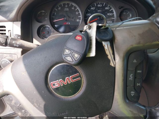 2011 GMC SIERRA 1500 3GTP2WE33BG128620 Photo 10