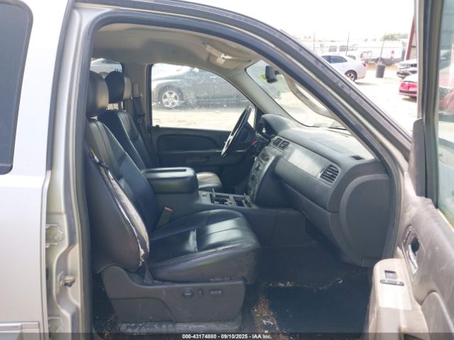 2011 GMC SIERRA 1500 3GTP2WE33BG128620 Photo 4