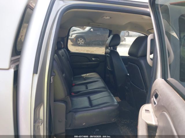 2011 GMC SIERRA 1500 3GTP2WE33BG128620 Photo 7