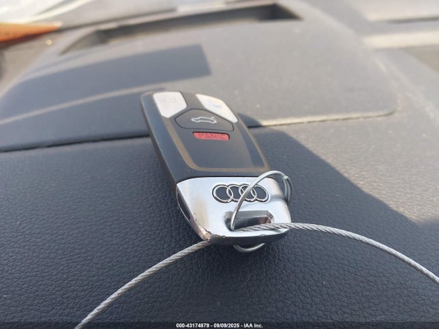 2019 AUDI Q7 WA1VAAF75KD008890 Photo 10