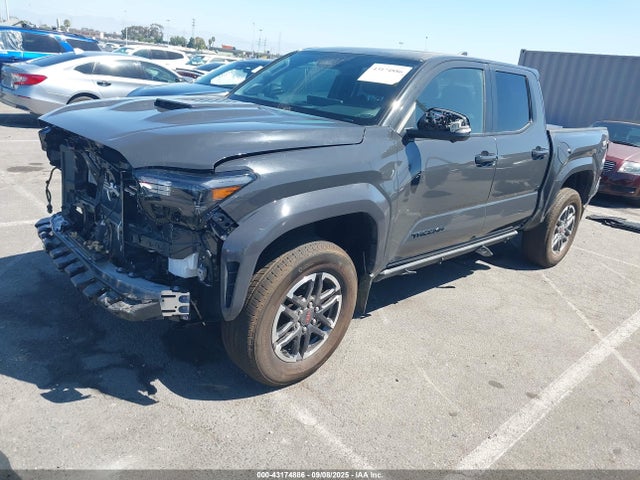 Toyota t24a-fts 2024 3TMLB5JN4RM068066 Image 2