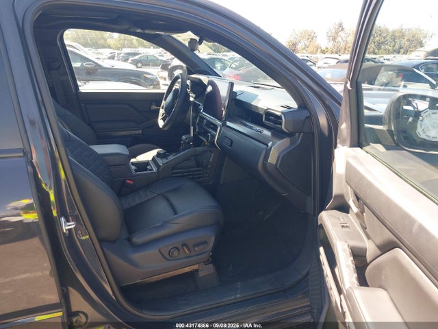Toyota t24a-fts 2024 3TMLB5JN4RM068066 Image 5