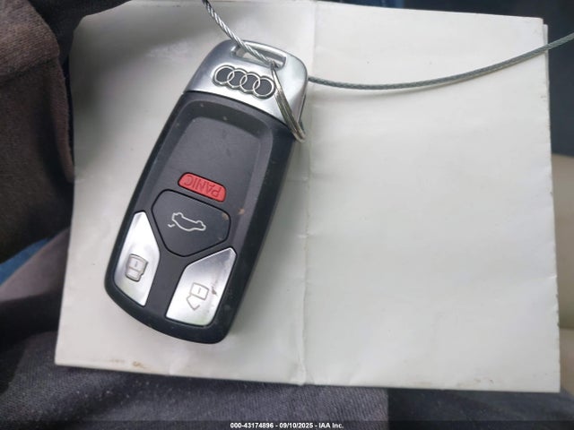 2018 AUDI Q5 WA1CNAFY6J2070541 Photo 10