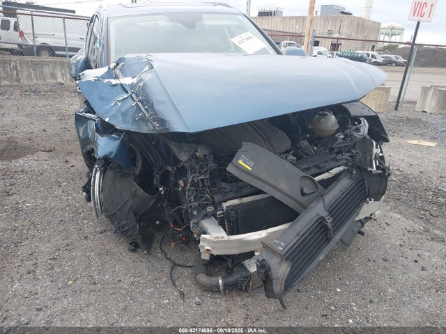 2018 AUDI Q5 WA1CNAFY6J2070541 Photo 5