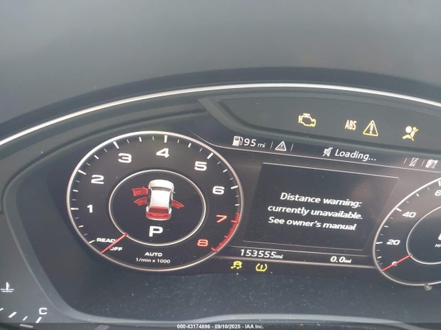 2018 AUDI Q5 WA1CNAFY6J2070541 Photo 6