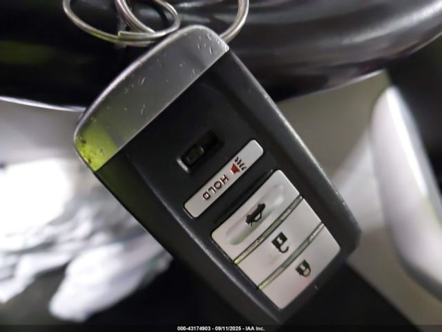 2015 ACURA TLX 19UUB3F52FA010419 Photo 10