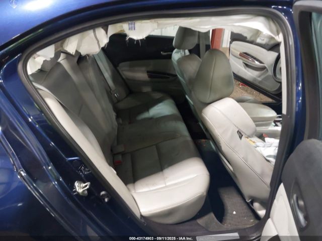 2015 ACURA TLX 19UUB3F52FA010419 Photo 7