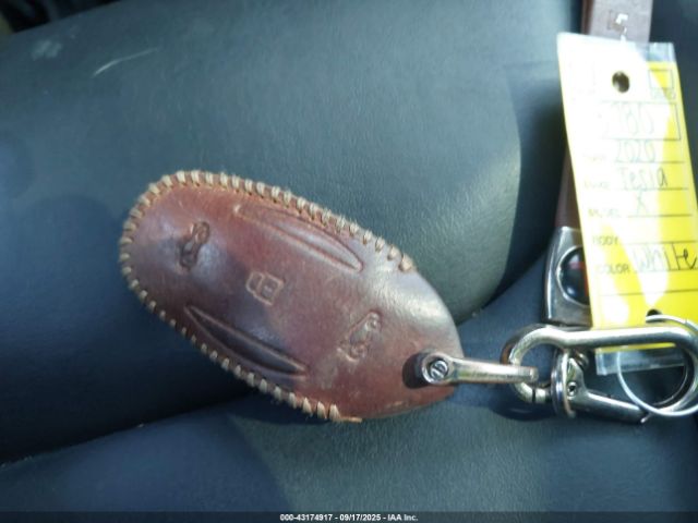 2020 TESLA MODEL X 5YJXCDE24LF298243 Photo 10