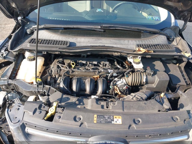 Ford 2015 2015 1FMCU0G78FUB37835 Image 10
