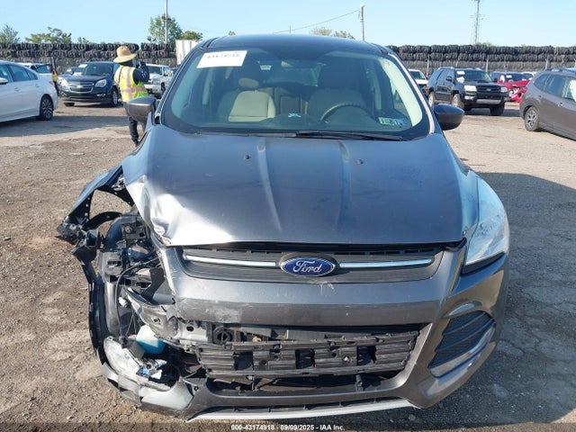 Ford 2015 2015 1FMCU0G78FUB37835 Image 12