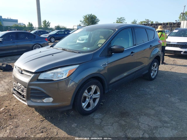 Ford 2015 2015 1FMCU0G78FUB37835 Image 2