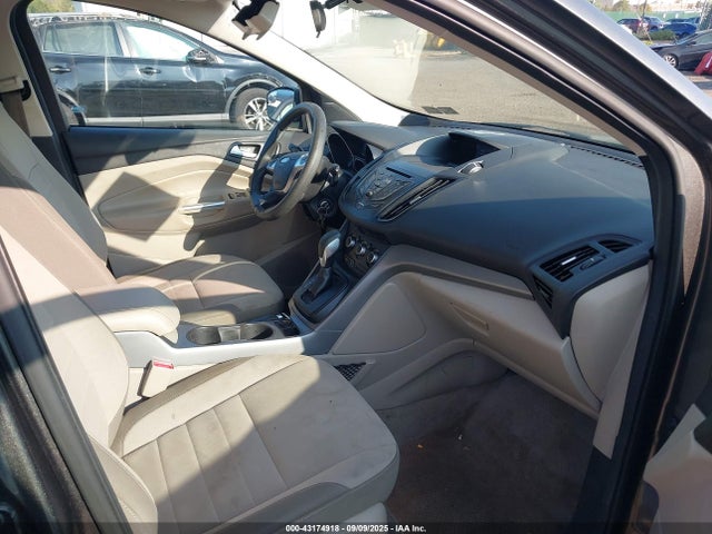 Ford 2015 2015 1FMCU0G78FUB37835 Image 5
