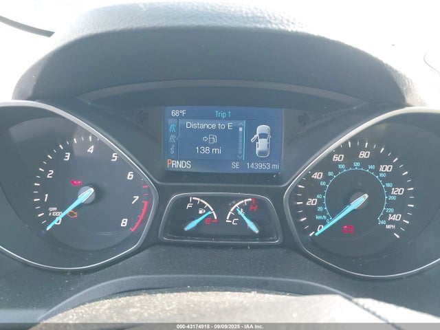 Ford 2015 2015 1FMCU0G78FUB37835 Image 7