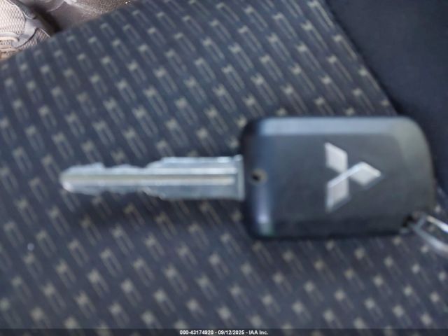 2016 MITSUBISHI OUTLANDER SPORT JA4AR3AW6GZ055163 Photo 10