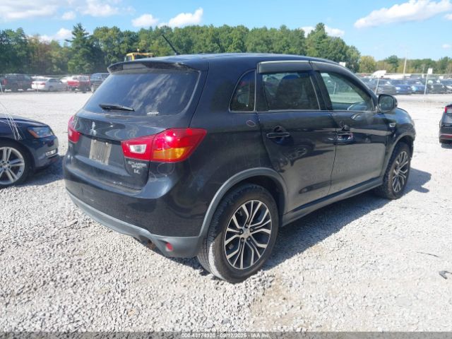 2016 MITSUBISHI OUTLANDER SPORT JA4AR3AW6GZ055163 Photo 3