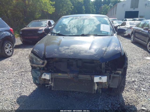 2016 MITSUBISHI OUTLANDER SPORT JA4AR3AW6GZ055163 Photo 5