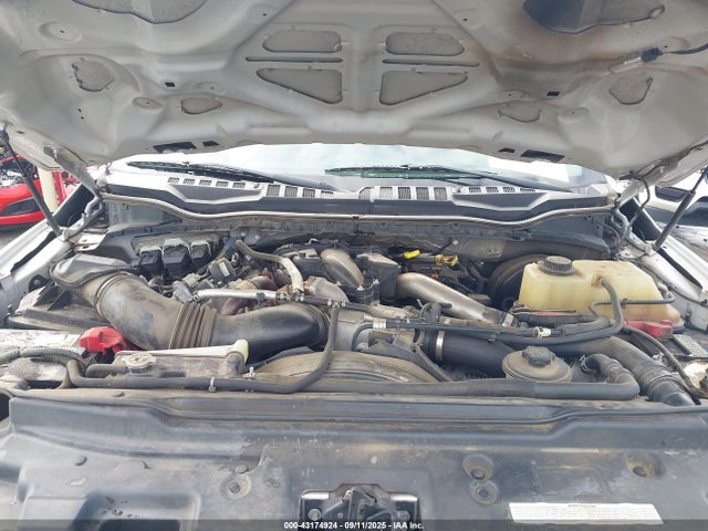 Aukcja sprzedaży 2019 Ford F-250 Xlt, vin: 1FT7W2BT9KED75312, numer aukcji: 43174924