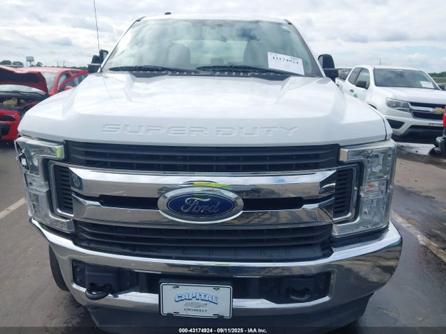 Aukcja sprzedaży 2019 Ford F-250 Xlt, vin: 1FT7W2BT9KED75312, numer aukcji: 43174924