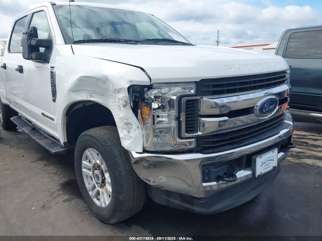 Aukcja sprzedaży 2019 Ford F-250 Xlt, vin: 1FT7W2BT9KED75312, numer aukcji: 43174924
