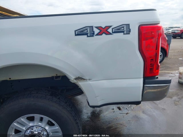 Aukcja sprzedaży 2019 Ford F-250 Xlt, vin: 1FT7W2BT9KED75312, numer aukcji: 43174924