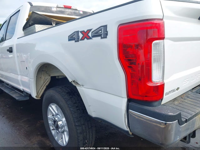 Aukcja sprzedaży 2019 Ford F-250 Xlt, vin: 1FT7W2BT9KED75312, numer aukcji: 43174924