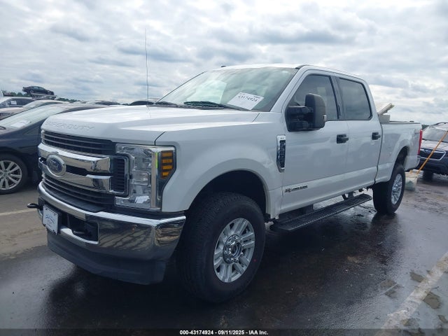 Aukcja sprzedaży 2019 Ford F-250 Xlt, vin: 1FT7W2BT9KED75312, numer aukcji: 43174924