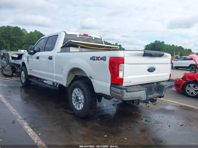 Aukcja sprzedaży 2019 Ford F-250 Xlt, vin: 1FT7W2BT9KED75312, numer aukcji: 43174924