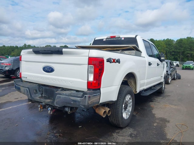 Aukcja sprzedaży 2019 Ford F-250 Xlt, vin: 1FT7W2BT9KED75312, numer aukcji: 43174924