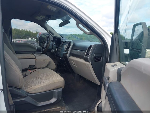 Aukcja sprzedaży 2019 Ford F-250 Xlt, vin: 1FT7W2BT9KED75312, numer aukcji: 43174924