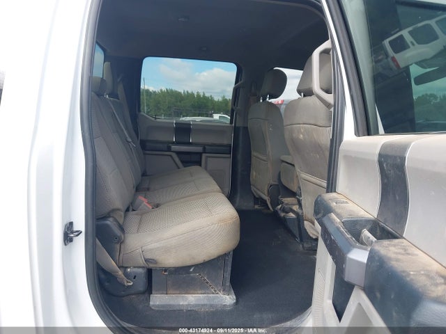 Aukcja sprzedaży 2019 Ford F-250 Xlt, vin: 1FT7W2BT9KED75312, numer aukcji: 43174924