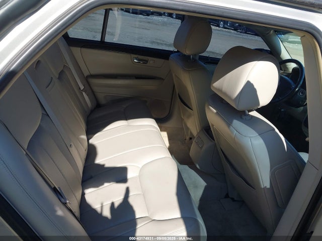 2008 CADILLAC DTS 1G6KD57Y78U163306 Photo 7