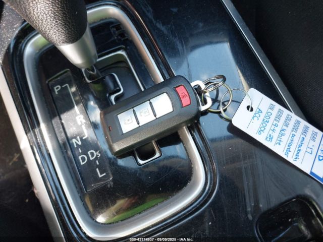 2017 MITSUBISHI OUTLANDER JA4AZ3A36HZ003006 Photo 10