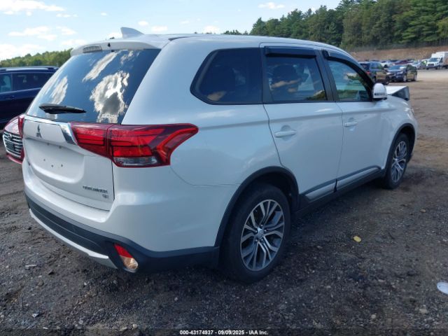 2017 MITSUBISHI OUTLANDER JA4AZ3A36HZ003006 Photo 3