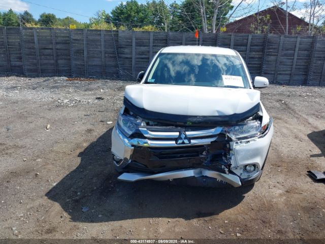 2017 MITSUBISHI OUTLANDER JA4AZ3A36HZ003006 Photo 5