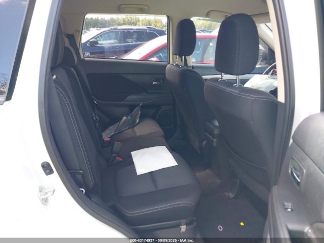 2017 MITSUBISHI OUTLANDER JA4AZ3A36HZ003006 Photo 7