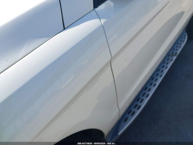 2015 MERCEDES-BENZ ML 250 BLUETEC 4JGDA0EBXFA479857 Photo 5