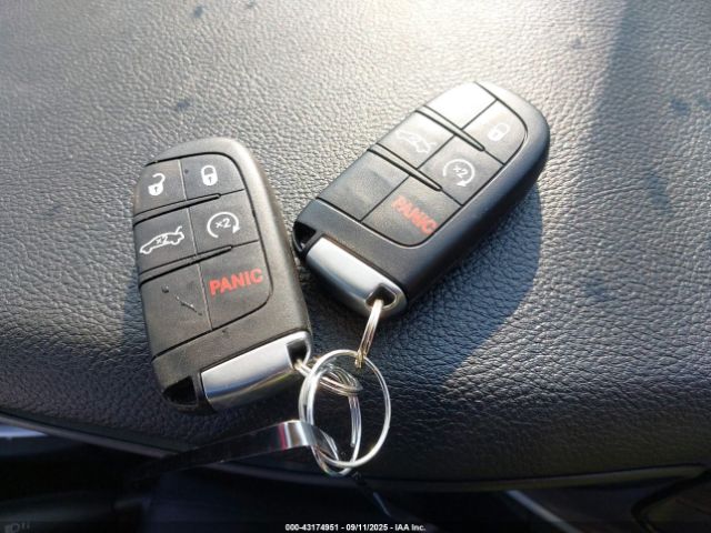 2020 DODGE CHALLENGER 2C3CDZAG6LH137787 Photo 10