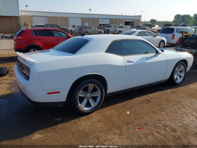 2020 DODGE CHALLENGER 2C3CDZAG6LH137787 Photo 3